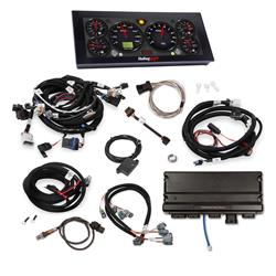 Holley Terminator X MAX Engine Management Systems 550-917-2