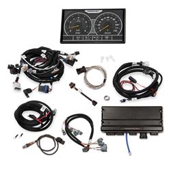 Holley Terminator X MAX Engine Management Systems 550-917-5