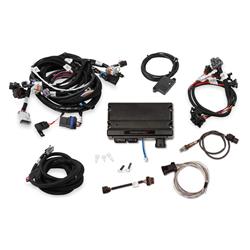 Holley Terminator X Engine Management Systems 550-909-B