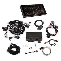 Holley Terminator X Engine Management Systems 550-909-1