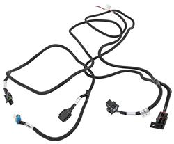Holley EFI Dominator Transmission Harnesses 558-480
