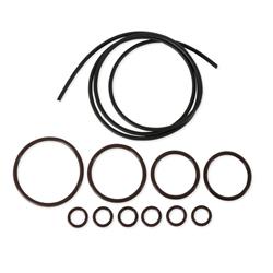 Holley Timing Cover O-Ring Gaskets 97-405