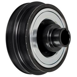 ATI Super Damper Standard Harmonic Balancers for 2020-2022 F-350 SUPER DUTY, F-250 SUPER DUTY, 2021-2023 E-350 SUPER DUTY - ATI918073