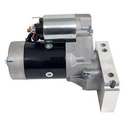 Summit Racing™ SBC/BBC Mini High-Torque Starter SUM-829105