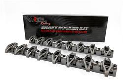 BTR LS Shaft Rocker Kits BTRSRKR3KITASMBTR
