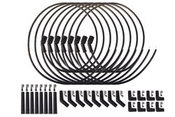 ICT Billet Universal LS Spark Plug Wire Sets 551083