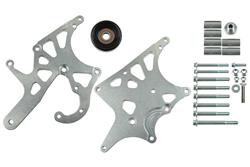 ICT Billet Alternator/Power Steering Bracket Kits 551521X-1