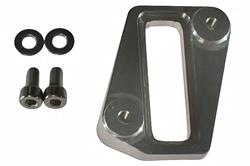 ICT Billet Mass Airflow Sensor Mounting Flanges 551545