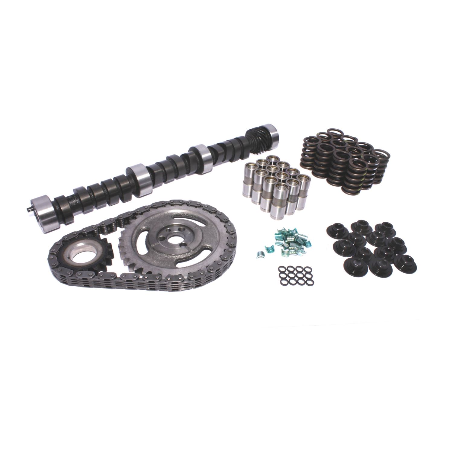CAMSHAFT KIT, C43 240H (K18-115-4)