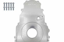 ICT Billet LS Timing Covers 551595-LS02