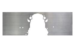 ICT Billet Front Motor Plates 551805