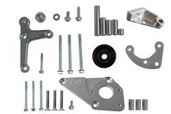 ICT Billet Alternator Brackets 551669-3