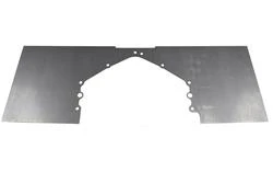 ICT Billet Mid-Mount Motor Plates 551809