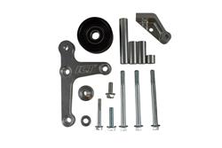ICT Billet Alternator Brackets 551668-3