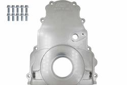 ICT Billet Turbo LS Timing Covers 551595-LS01