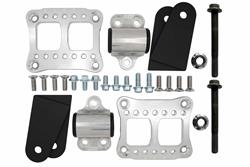 ICT Billet Motor Mount Adapters 551028-LT01