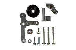 ICT Billet Alternator Brackets 551668-2
