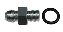 ICT Billet Transmission Line Adapters AN710-06A