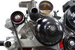 ICT Billet Water Pump Adapters F20AN1250CP