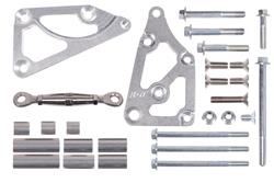ICT Billet Alternator Brackets 551799-3