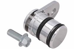 ICT Billet Direct Injection Fuel Pump Lifter Delete Plugs 551965-PLUG