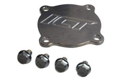 ICT Billet Governor Delete Plates 551906