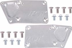 ICT Billet Motor Mount Adapters 551128-301