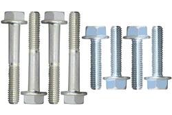 ICT Billet Throttle Body Bolts 551431