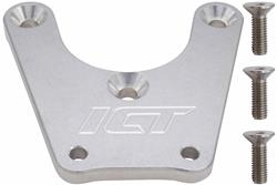 ICT Billet Timing Chain Drill Guides 551902-TL01