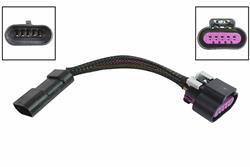 ICT Billet MAF Harness Extensions WAMAF33-6