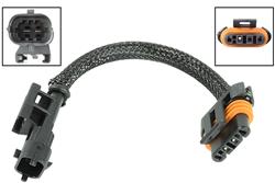 ICT Billet Alternator Wiring Harnesses WAALT40-6