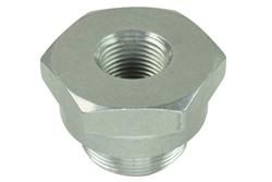 ICT Billet Gauge Adapters 551782-375