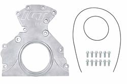 ICT Billet Rear Main Seal Housings 551727-LSX1