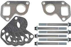 ICT Billet Water Pump Spacer Kits 551524