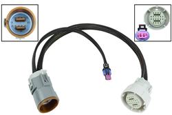 ICT Billet Transmission Adapter Harnesses WATRA31-18