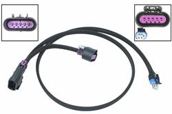 ICT Billet MAF/IAT Breakout Harnesses WAMAF42-36