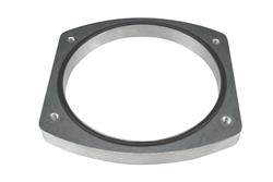ICT Billet LS Throttle Body Flanges 551563