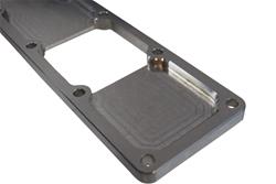 ICT Billet Intake Plenum Spacers 551714