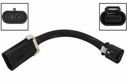 ICT Billet Camshaft Position Sensor Adapter Harnesses WACAM41-6