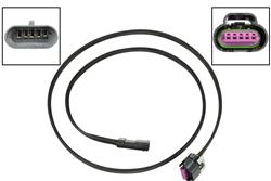ICT Billet MAF Harness Extensions WEMAF31-48