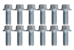 ICT Billet Main Seal Adapter Bolts 551435