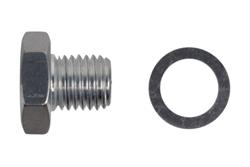 ICT Billet Plug Fittings 551158