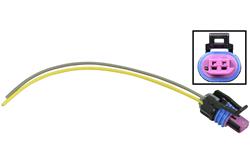ICT Billet Wiring Pigtails WPCTS30