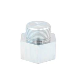 ICT Billet Fan Adapter Spacers 551829-L84-LS