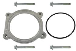 ICT Billet Throttle Body Spacers 551757-5