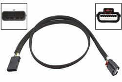 ICT Billet MAF Harness Extensions WEMAF50-48