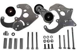 ICT Billet Air Conditioning Compressor Brackets 551585X-1