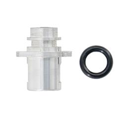 ICT Billet LS Truck Intake Port Adapters PLG-LS01-PCV2