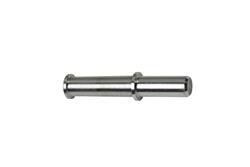 ICT Billet Plug Fittings AN807-01A