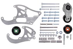 ICT Billet Air Conditioning Compressor Brackets 551582